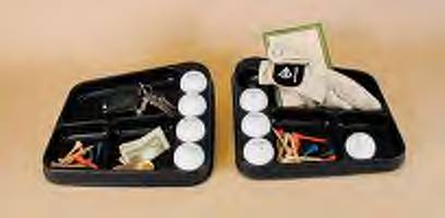 Organizer Storage Trays (1216-B31)